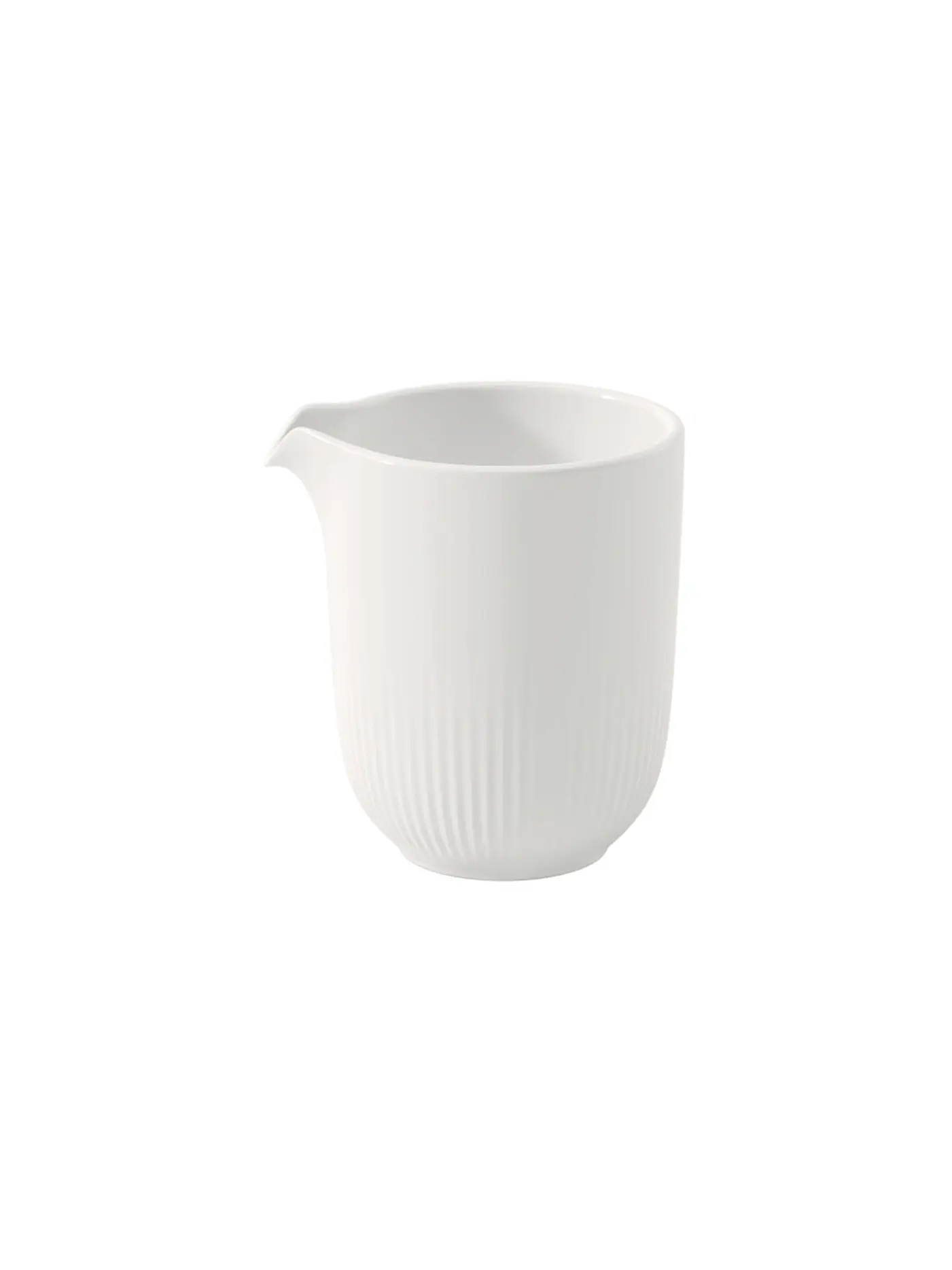 VILLEROY & BOCH | Milchkännchen AFINA 0,17 | 